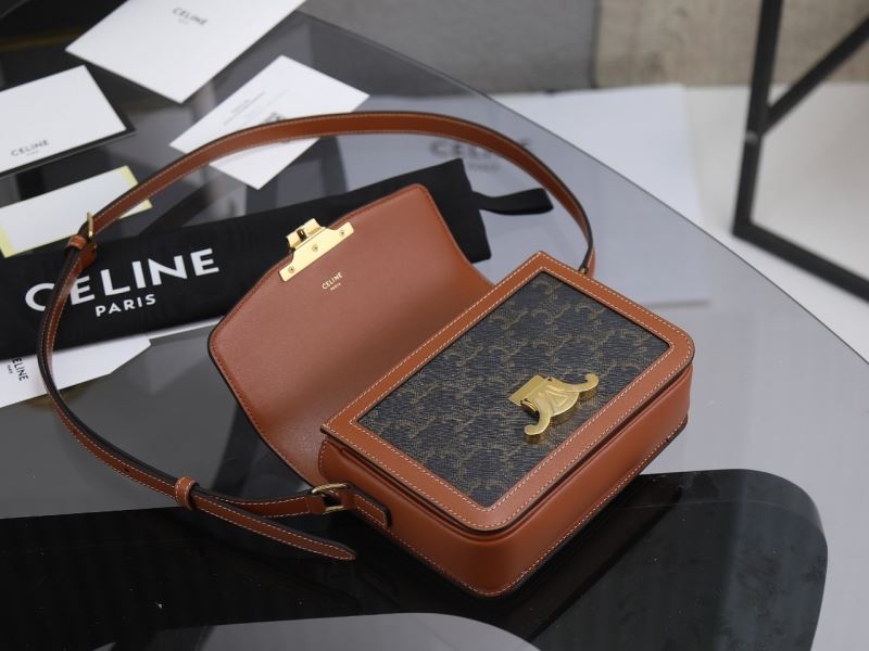 Celine Triomphe Bags